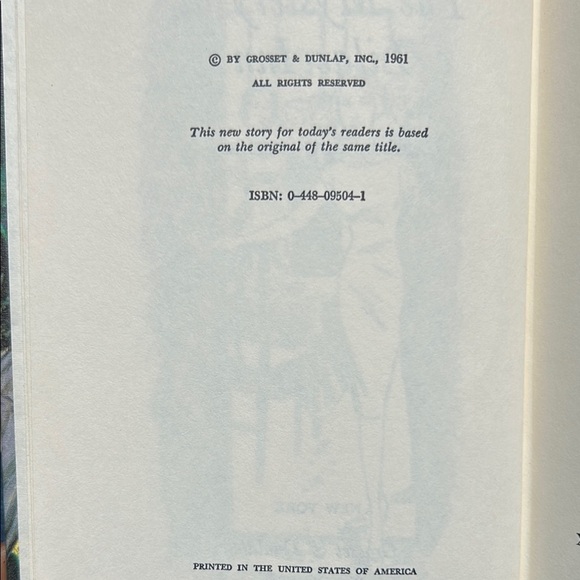 Vintage Nancy Drew 5-Book Set | Grosset & Dunlap Hardcovers | #1–5 - Picture 8 of 12